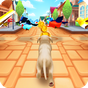 Pet Run - Puppy Dog Game 