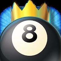 Androidの Kings Of Pool オンラインエイトボール アプリ Kings Of Pool オンラインエイトボール を無料ダウンロード