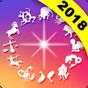 Ícone do apk Horoscope - Pocket Zodiac Signs & Daily Horoscope