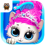 Kitty Meow Meow - My Cute Cat APK icon