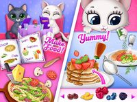 Kitty Meow Meow - My Cute Cat ảnh số 13