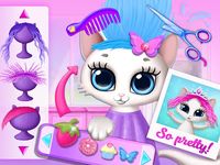 Gambar Kitty Meow Meow - My Cute Cat 12