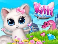Gambar Kitty Meow Meow - My Cute Cat 4