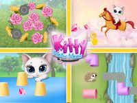 Kitty Meow Meow - My Cute Cat ảnh số 22