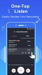 Voice Recorder – High-Quality Sound Recorder image 13