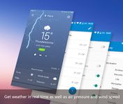 Картинка 3 APE Weather ( Live Forecast)