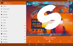 My Cloud Player for SoundCloud imgesi 7