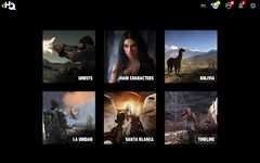 Imagen 5 de Ghost Recon® Wildlands HQ