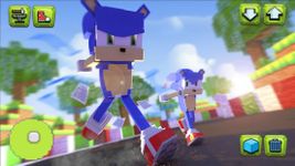 Imagen  de Sonic BOOM Craft - Parkour Hero