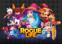 Gambar Rogue Life 19