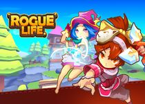 Gambar Rogue Life 14