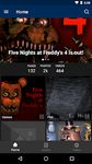 Картинка  Викия: Five Nights at Freddy's