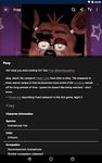 Gambar Wikia: Five Nights at Freddy's 5