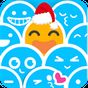 TouchPal Emoji Keyboard Fun APK icon