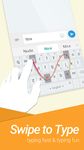 TouchPal Emoji Keyboard Fun afbeelding 