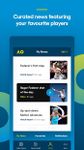 Gambar Australian Open Tennis 2017 8