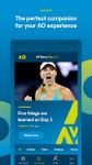 Gambar Australian Open Tennis 2017 7