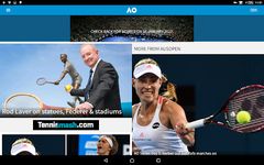 Imagine Australian Open Tennis 2015 5