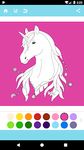 Unicorn Coloring Book Bild 11