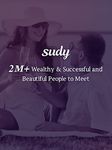 Imagine Sugar Daddy Dating App - Sudy 3