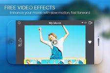 Imagem 1 do Best Movie Editing – Pro Video Creator