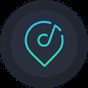 Pindrop Music -smart playlists의 apk 아이콘