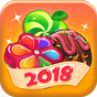 Tasty Treats - Fruit Match APK