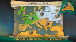 Imagem 4 do Age of Empires: Castle Siege