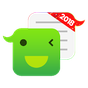 APK-иконка One Message 7 - Emoji, Flat