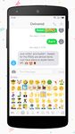 Imagen 3 de One Message 7 - Emoji, Flat