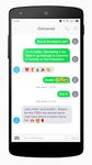 Imagen 2 de One Message 7 - Emoji, Flat