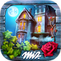 Hidden Objects Haunted House apk icon