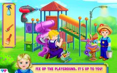 Baby Playground - Build & Play image 8