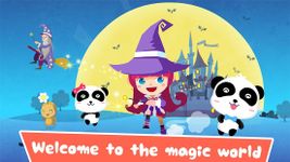 魔女大冒険-BabyBus　幼児・子ども向け知育アプリ の画像9