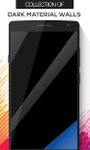 Blacker : Dark Wallpapers captura de pantalla apk 7