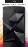 Blacker : Dark Wallpapers captura de pantalla apk 4