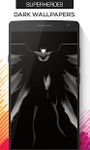 Blacker : Dark Wallpapers captura de pantalla apk 6