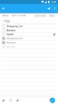 Immagine 4 di Notepad - Notes with Reminder, ToDo on Lockscreen