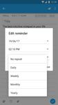 Gambar Notepad - Notes with Reminder, ToDo on Lockscreen 2