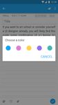 Gambar Notepad - Notes with Reminder, ToDo on Lockscreen 