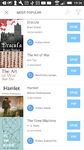 Bookari Free Ebook Reader image 17