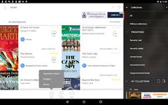 Bookari Free Ebook Reader afbeelding 14