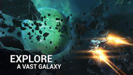 Imagen 16 de Galaxy on Fire 3 - Manticore