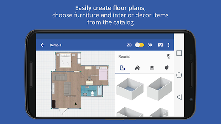 Home Planner Para Ikea Apk Baixar App Grátis Android - Home Decor Planner App