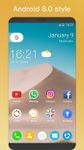 Картинка 6 OO Launcher for Android O 8.0