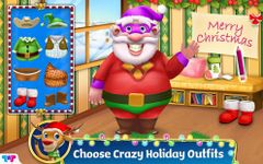 Santa's Little Helper image 1