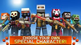 Immagine 10 di Craft Shooter Online – Building & Shooting Games
