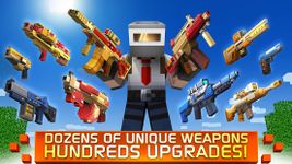 รูปภาพที่ 6 ของ Craft Shooter Online – Building & Shooting Games