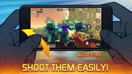 รูปภาพที่ 7 ของ Craft Shooter Online – Building & Shooting Games