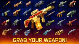 รูปภาพที่ 4 ของ Craft Shooter Online – Building & Shooting Games